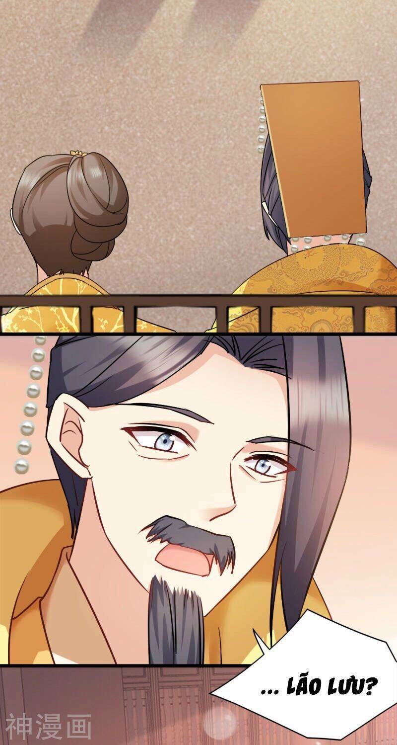 Đọc Tâm Cuồng Phi Khuynh Thiên Hạ - Chương 80