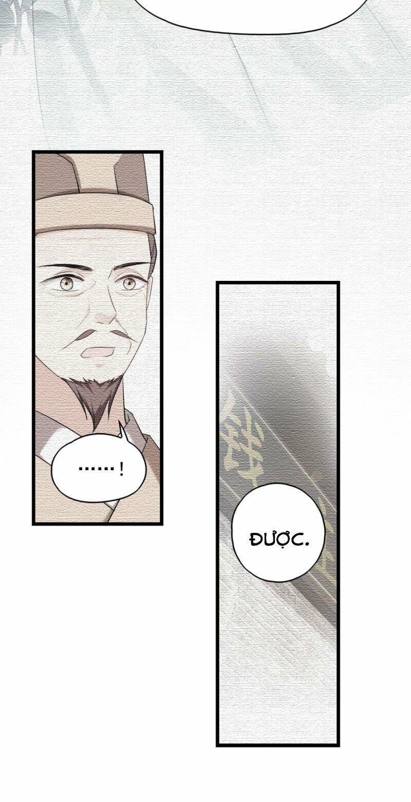 Đọc Tâm Cuồng Phi Khuynh Thiên Hạ - Chương 80