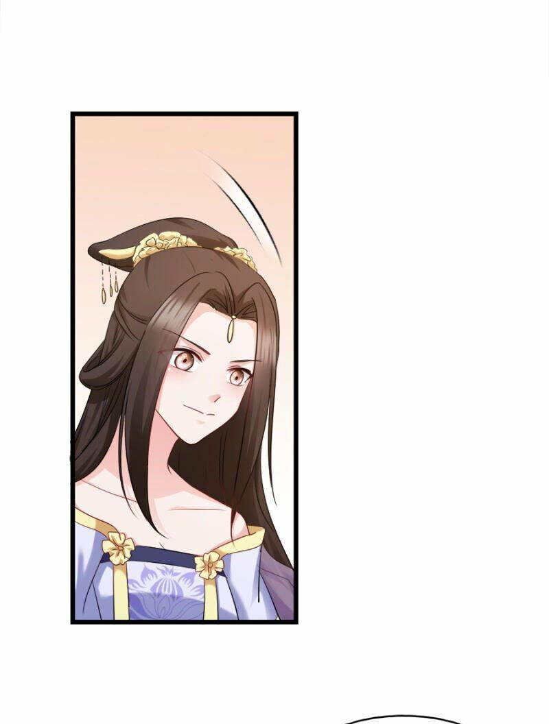 Đọc Tâm Cuồng Phi Khuynh Thiên Hạ - Chương 80