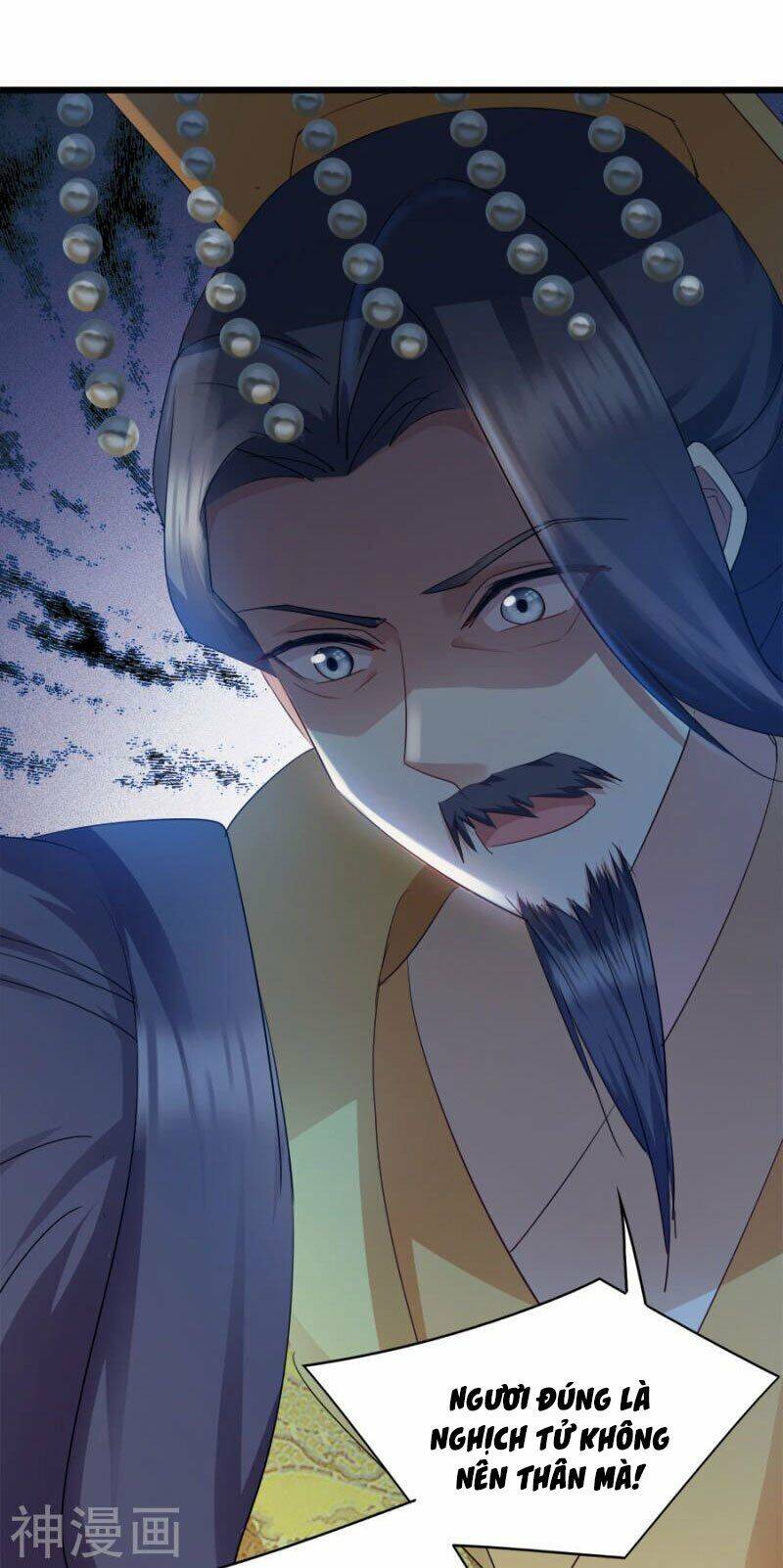 Đọc Tâm Cuồng Phi Khuynh Thiên Hạ - Chương 80