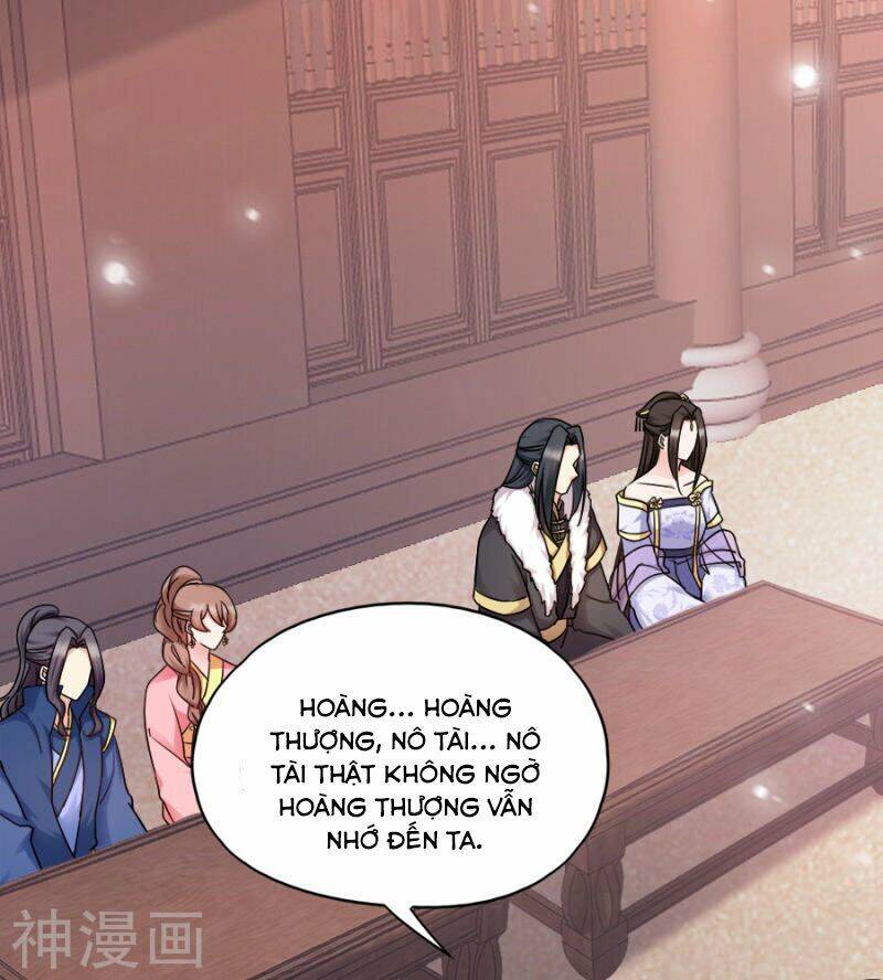 Đọc Tâm Cuồng Phi Khuynh Thiên Hạ - Chương 80