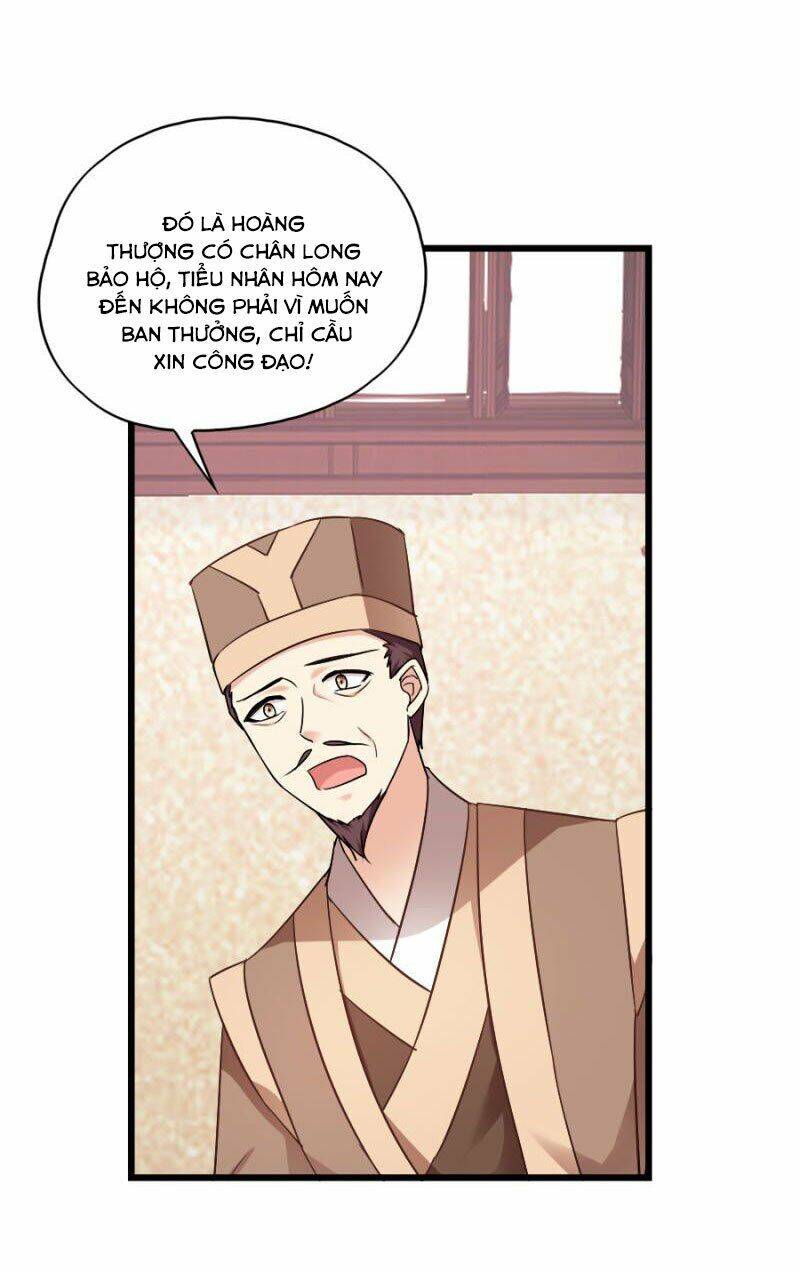 Đọc Tâm Cuồng Phi Khuynh Thiên Hạ - Chương 80