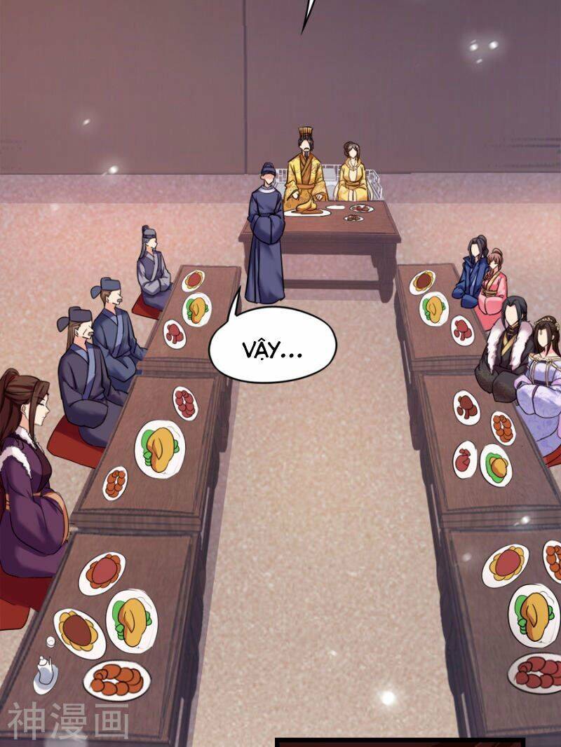 Đọc Tâm Cuồng Phi Khuynh Thiên Hạ - Chương 80