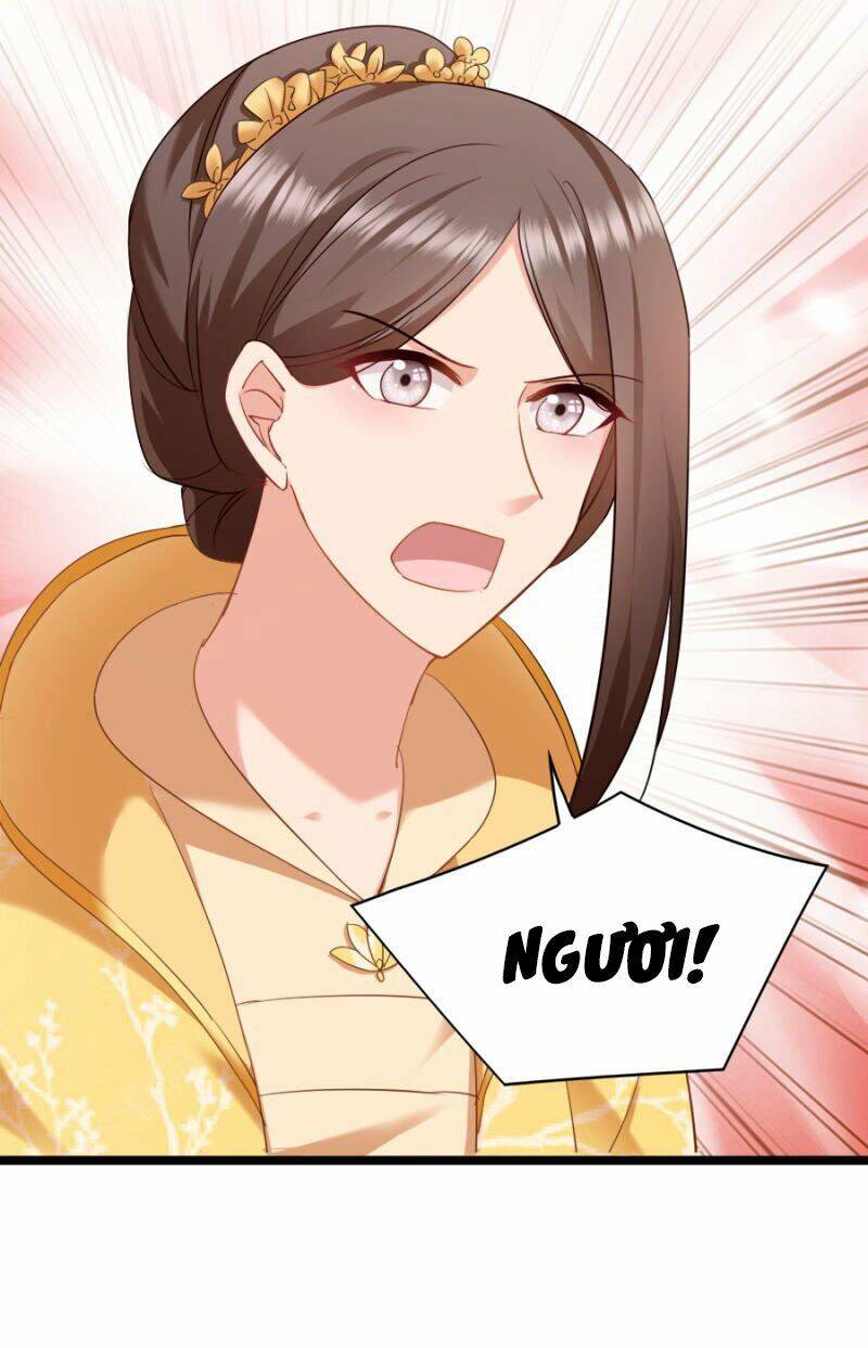 Đọc Tâm Cuồng Phi Khuynh Thiên Hạ - Chương 80