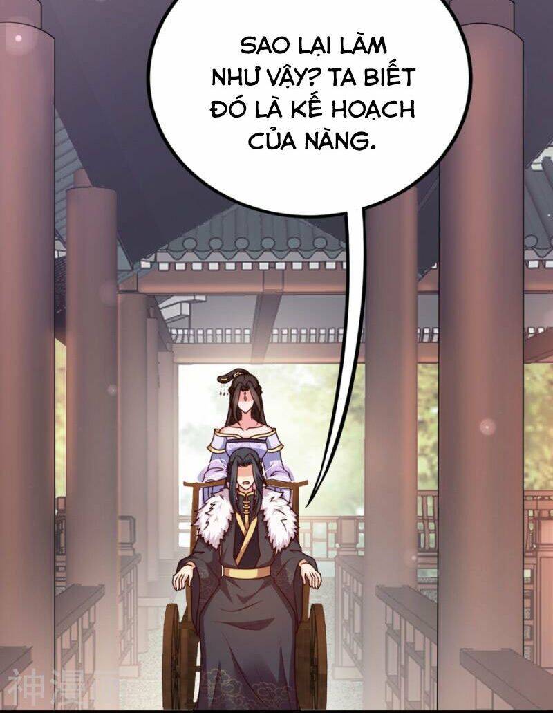 Đọc Tâm Cuồng Phi Khuynh Thiên Hạ - Chương 81