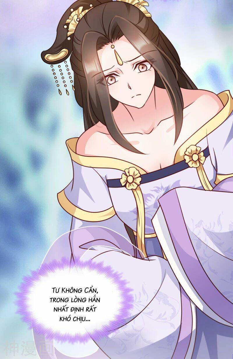 Đọc Tâm Cuồng Phi Khuynh Thiên Hạ - Chương 81