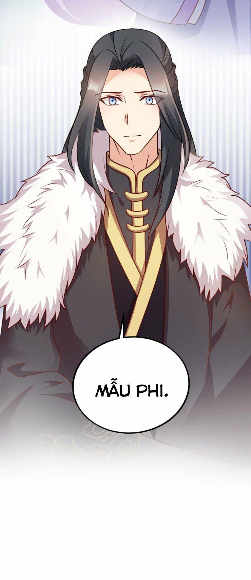 Đọc Tâm Cuồng Phi Khuynh Thiên Hạ - Chương 81