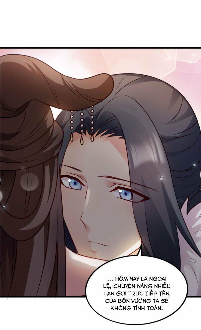 Đọc Tâm Cuồng Phi Khuynh Thiên Hạ - Chương 82