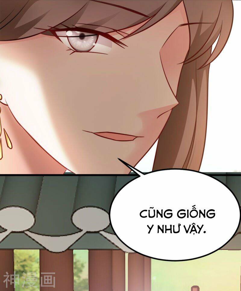 Đọc Tâm Cuồng Phi Khuynh Thiên Hạ - Chương 82