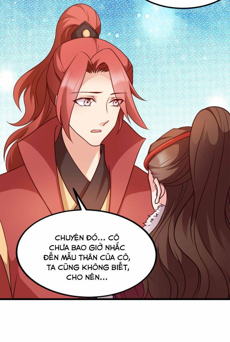 Đọc Tâm Cuồng Phi Khuynh Thiên Hạ - Chương 82