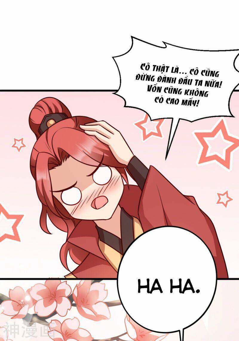 Đọc Tâm Cuồng Phi Khuynh Thiên Hạ - Chương 82