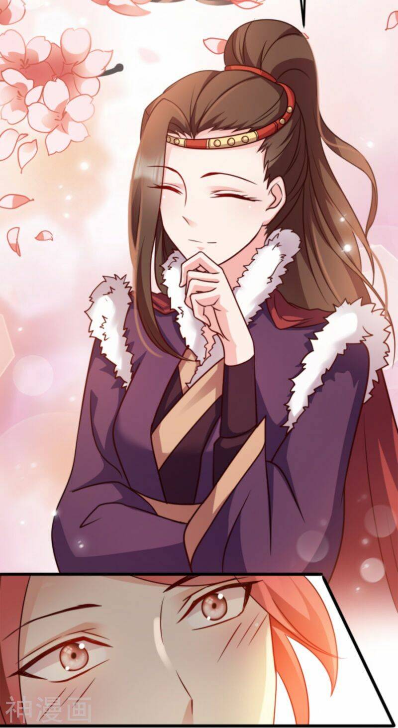 Đọc Tâm Cuồng Phi Khuynh Thiên Hạ - Chương 82