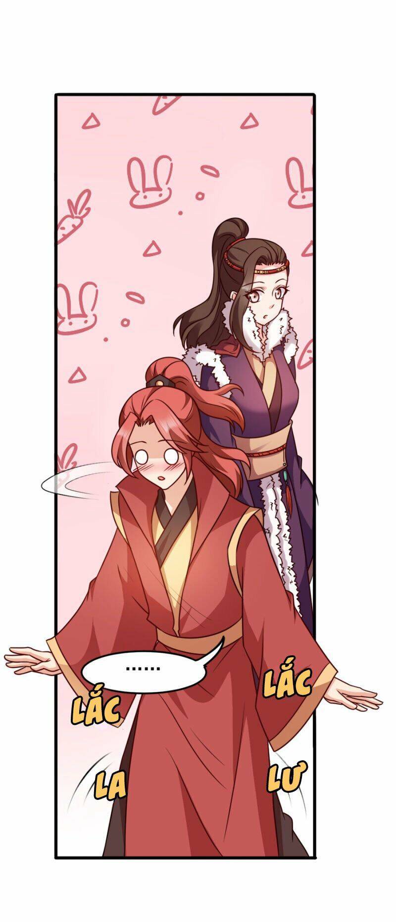 Đọc Tâm Cuồng Phi Khuynh Thiên Hạ - Chương 82