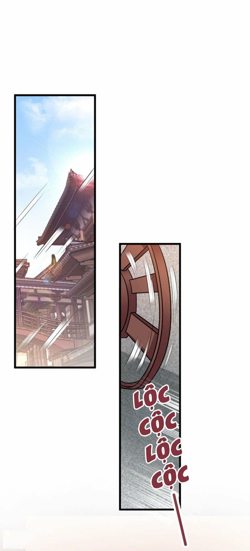 Đọc Tâm Cuồng Phi Khuynh Thiên Hạ - Chương 83