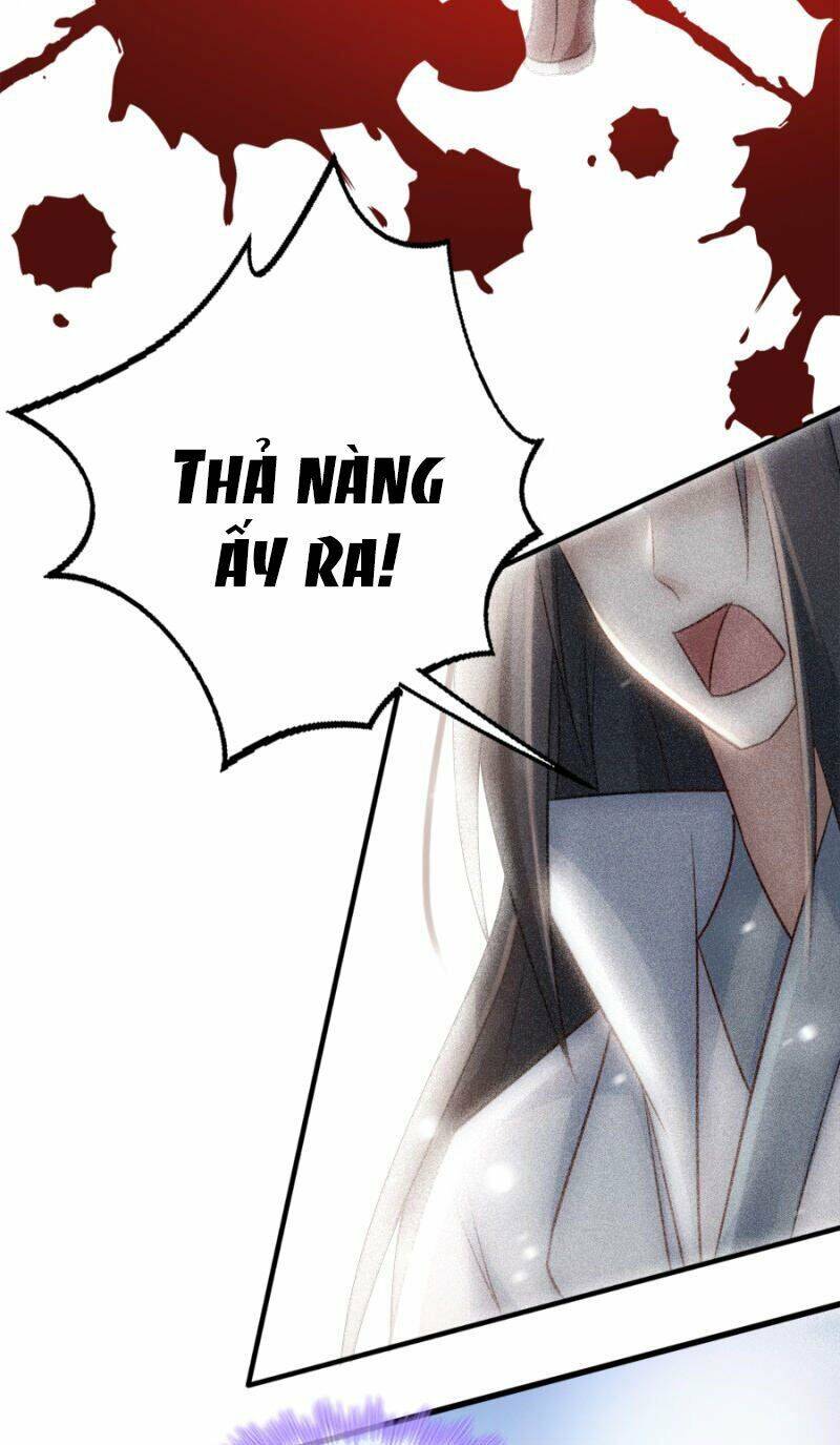 Đọc Tâm Cuồng Phi Khuynh Thiên Hạ - Chương 83