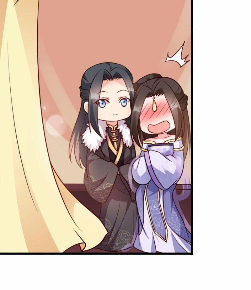 Đọc Tâm Cuồng Phi Khuynh Thiên Hạ - Chương 83