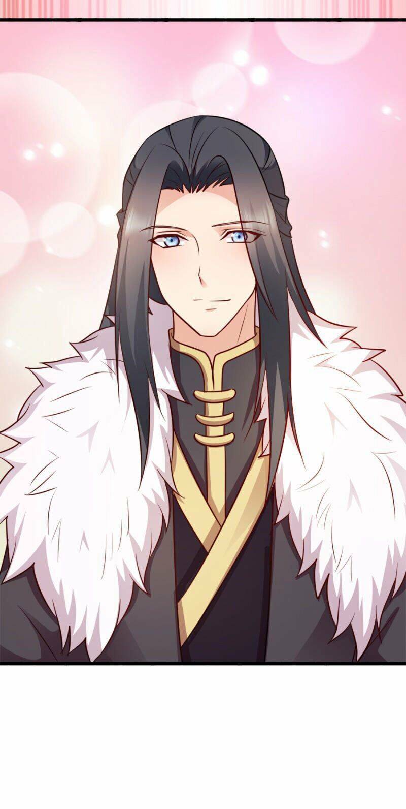 Đọc Tâm Cuồng Phi Khuynh Thiên Hạ - Chương 83