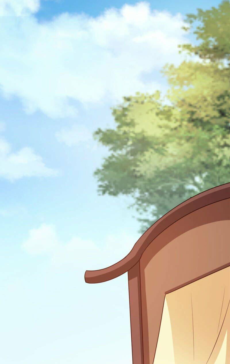 Đọc Tâm Cuồng Phi Khuynh Thiên Hạ - Chương 83