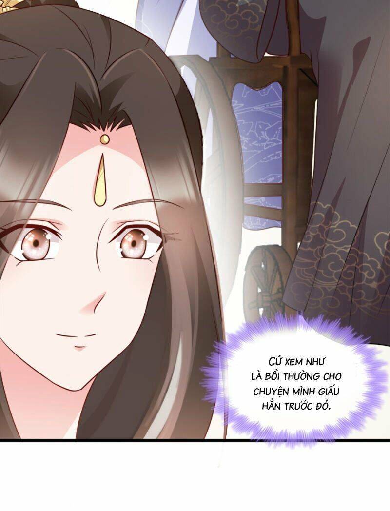 Đọc Tâm Cuồng Phi Khuynh Thiên Hạ - Chương 83