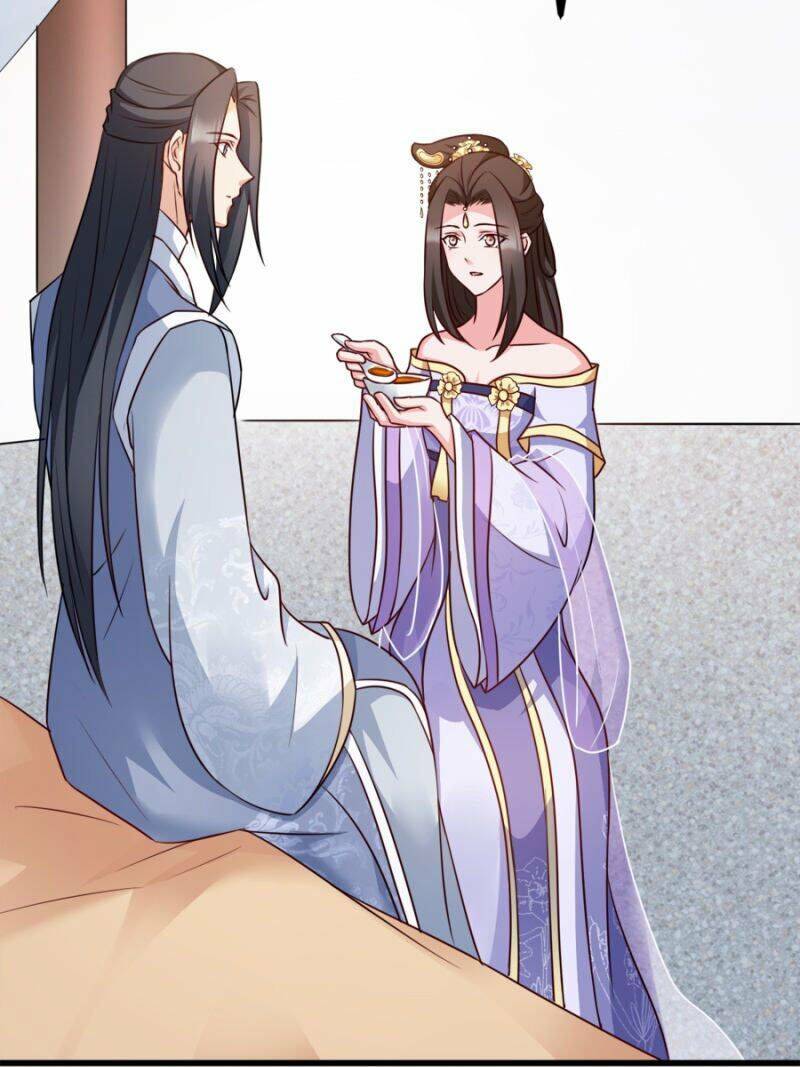 Đọc Tâm Cuồng Phi Khuynh Thiên Hạ - Chương 83