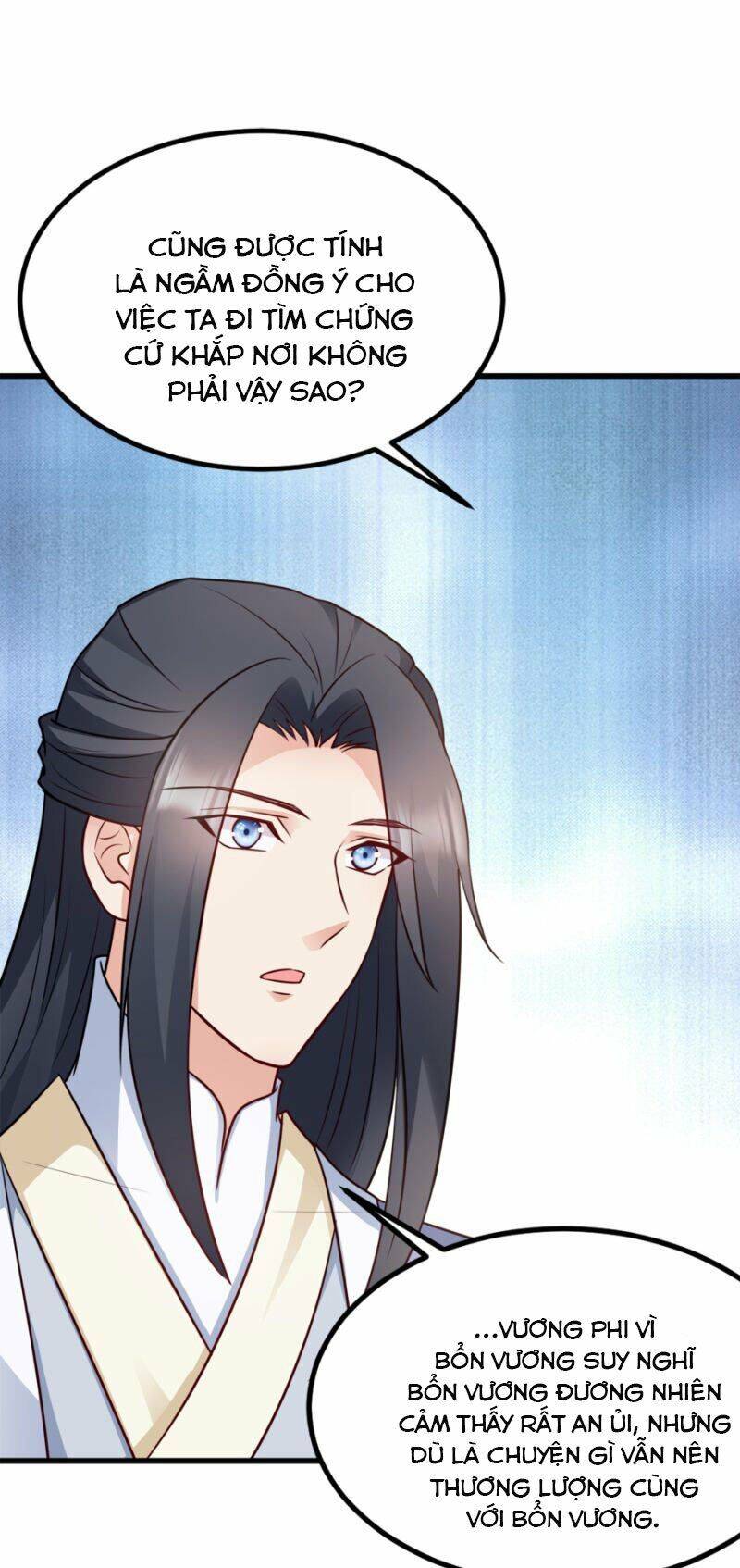 Đọc Tâm Cuồng Phi Khuynh Thiên Hạ - Chương 83