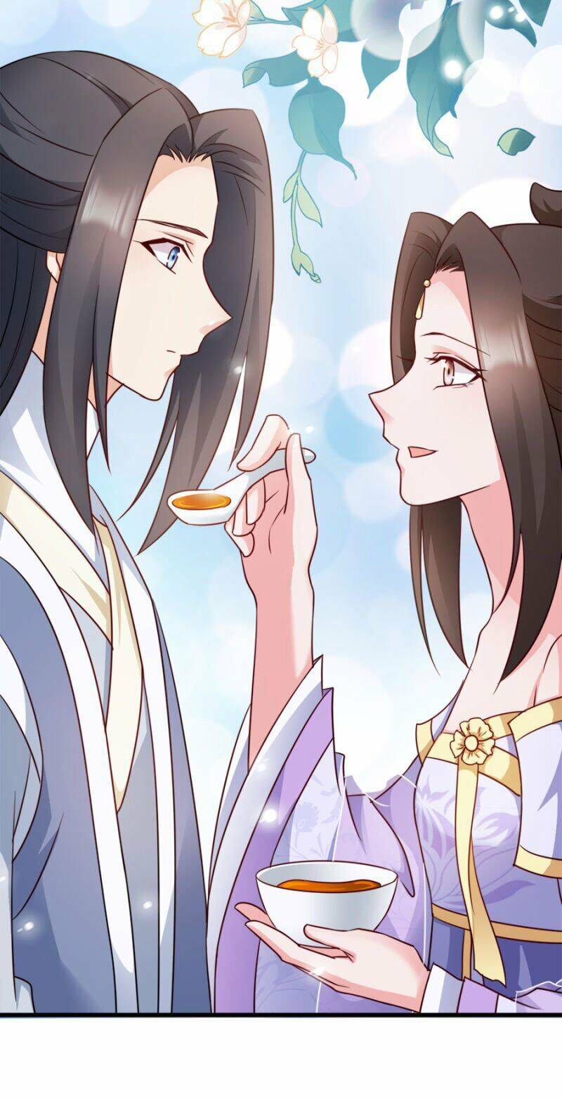 Đọc Tâm Cuồng Phi Khuynh Thiên Hạ - Chương 83