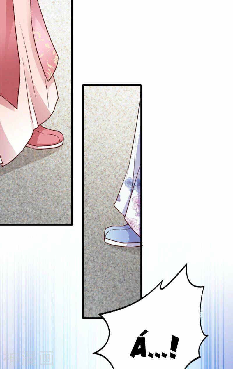 Đọc Tâm Cuồng Phi Khuynh Thiên Hạ - Chương 83