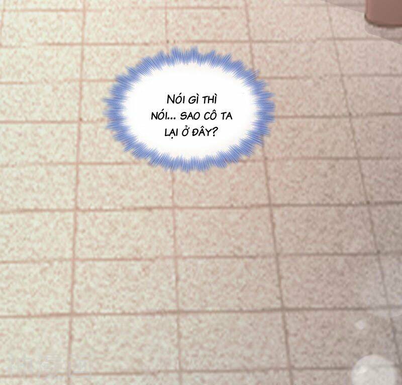 Đọc Tâm Cuồng Phi Khuynh Thiên Hạ - Chương 83