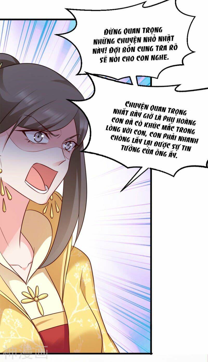 Đọc Tâm Cuồng Phi Khuynh Thiên Hạ - Chương 83