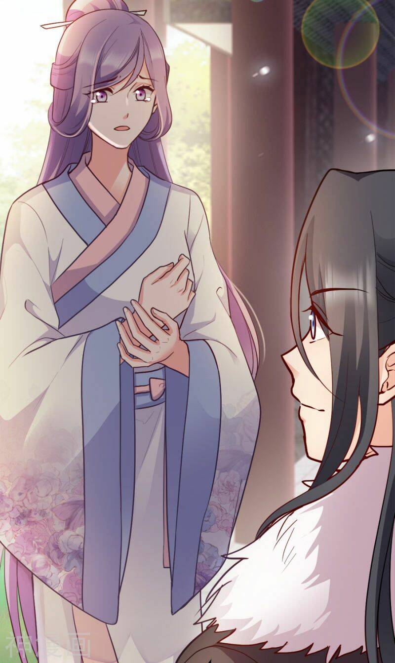 Đọc Tâm Cuồng Phi Khuynh Thiên Hạ - Chương 84