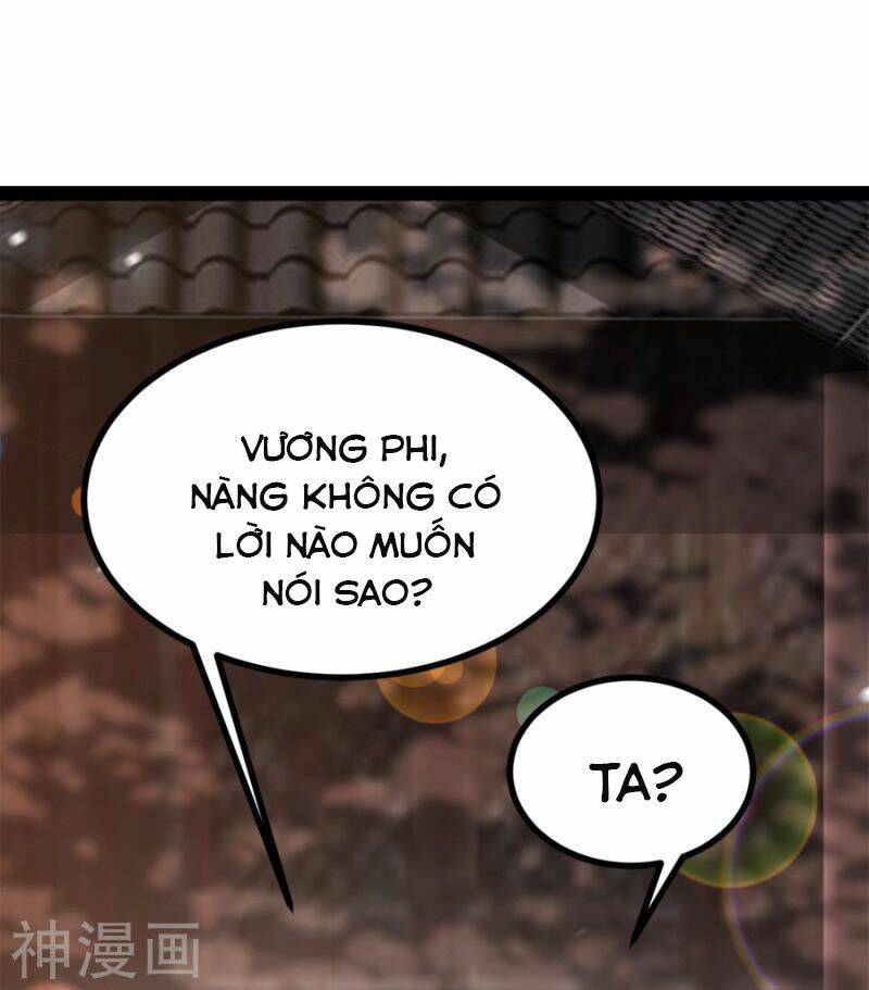 Đọc Tâm Cuồng Phi Khuynh Thiên Hạ - Chương 84