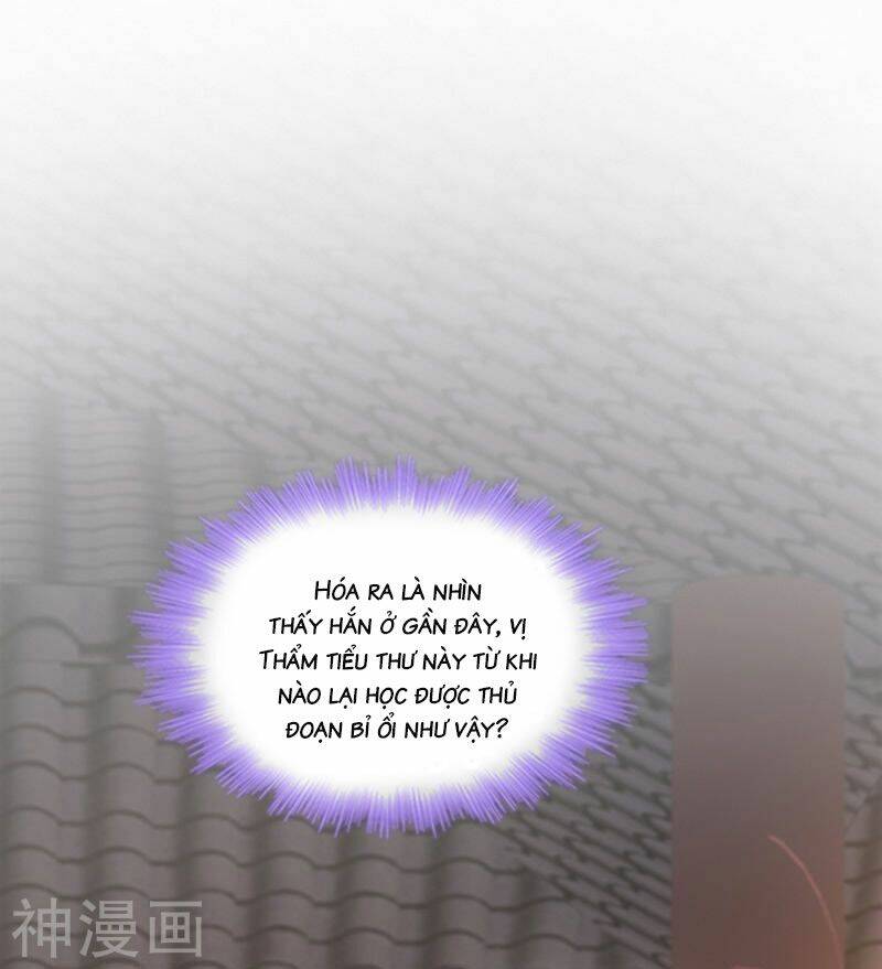 Đọc Tâm Cuồng Phi Khuynh Thiên Hạ - Chương 84