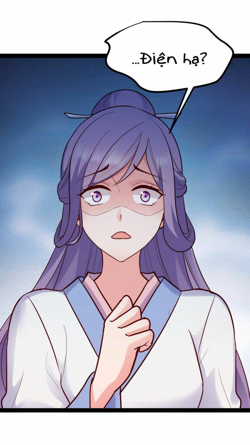 Đọc Tâm Cuồng Phi Khuynh Thiên Hạ - Chương 84