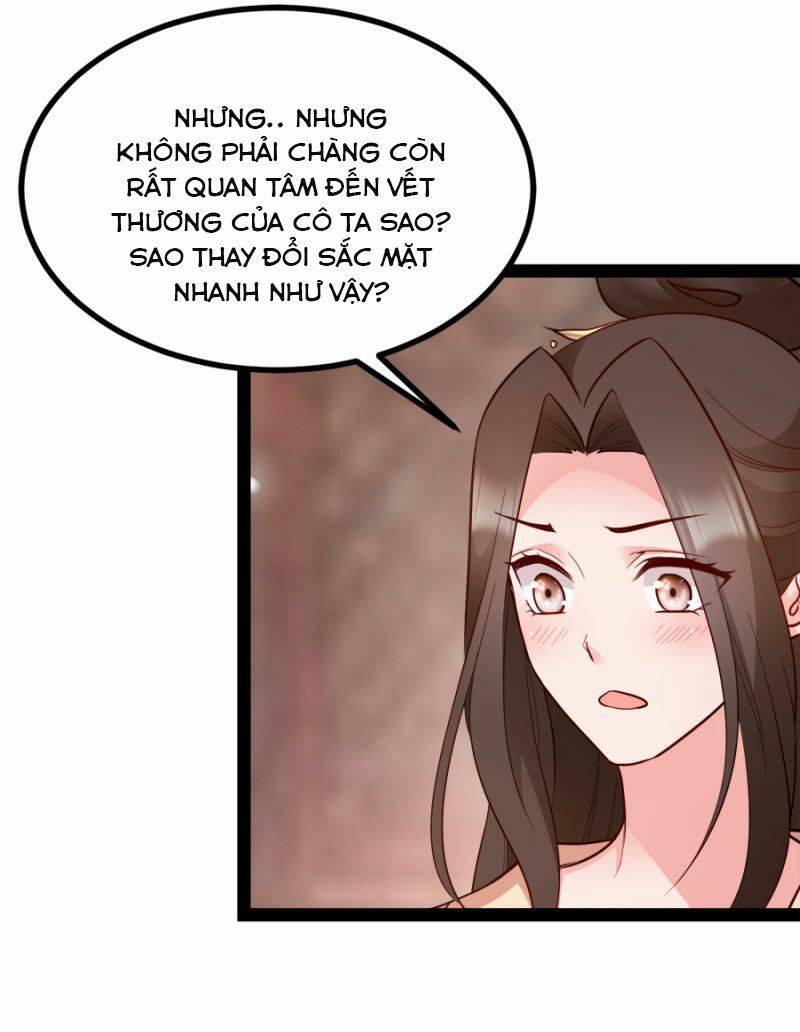 Đọc Tâm Cuồng Phi Khuynh Thiên Hạ - Chương 84