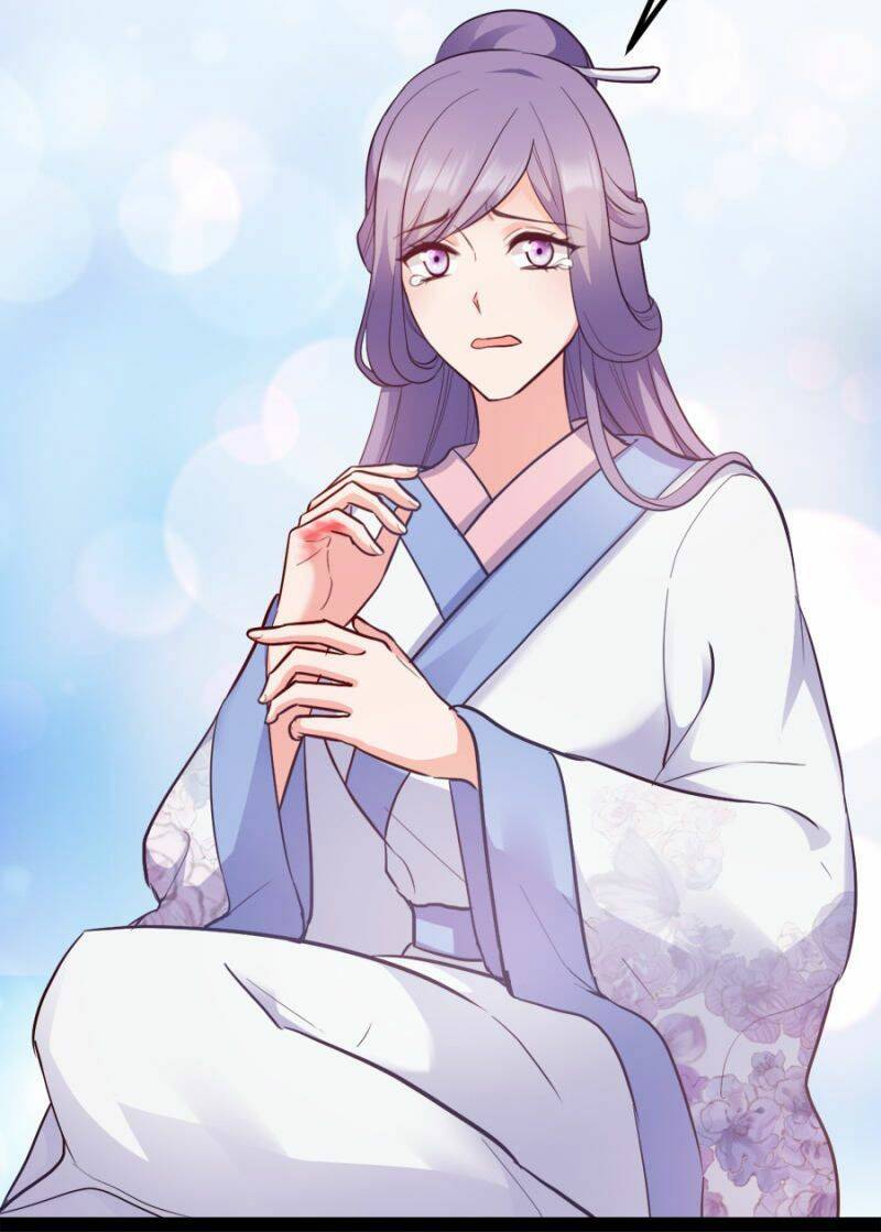 Đọc Tâm Cuồng Phi Khuynh Thiên Hạ - Chương 84