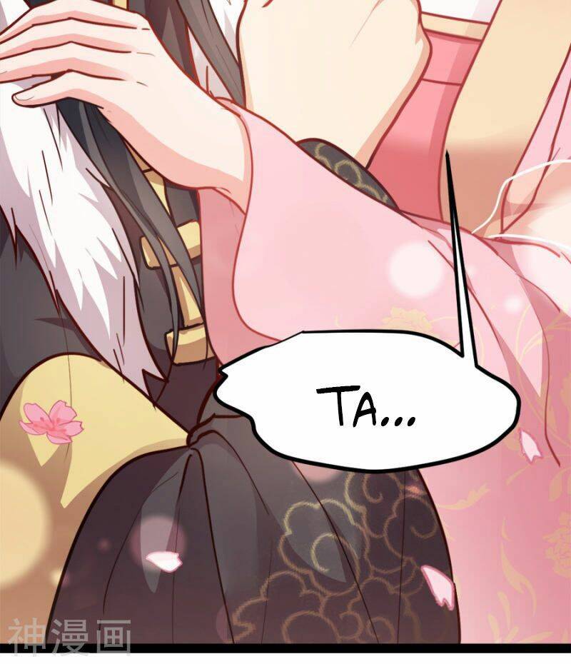 Đọc Tâm Cuồng Phi Khuynh Thiên Hạ - Chương 84