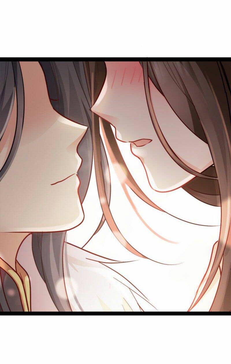 Đọc Tâm Cuồng Phi Khuynh Thiên Hạ - Chương 84