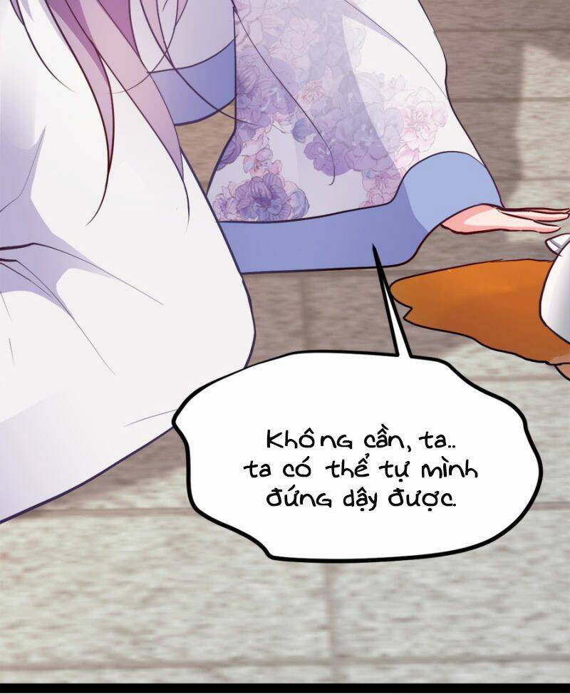 Đọc Tâm Cuồng Phi Khuynh Thiên Hạ - Chương 84