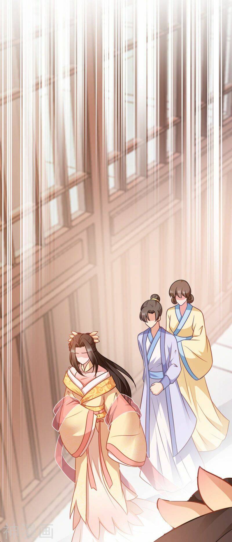 Đọc Tâm Cuồng Phi Khuynh Thiên Hạ - Chương 85