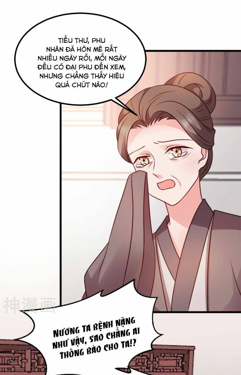 Đọc Tâm Cuồng Phi Khuynh Thiên Hạ - Chương 85