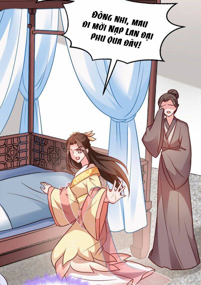 Đọc Tâm Cuồng Phi Khuynh Thiên Hạ - Chương 85