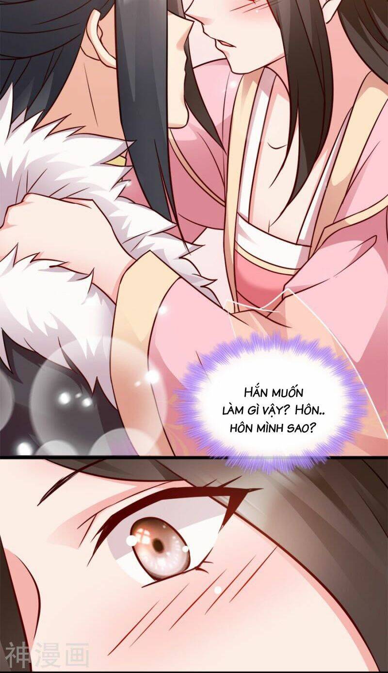 Đọc Tâm Cuồng Phi Khuynh Thiên Hạ - Chương 85