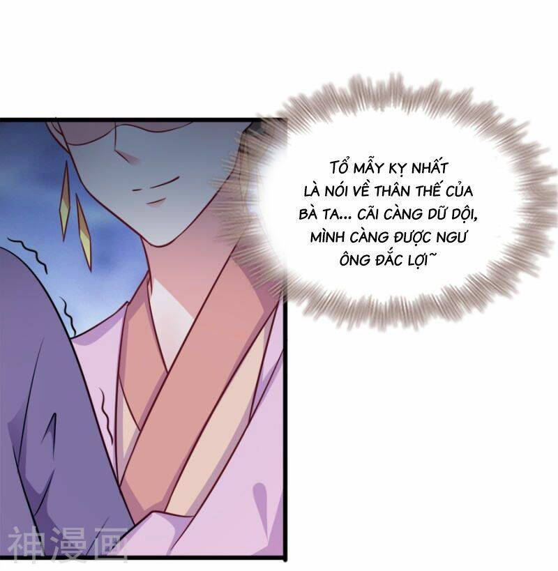 Đọc Tâm Cuồng Phi Khuynh Thiên Hạ - Chương 85