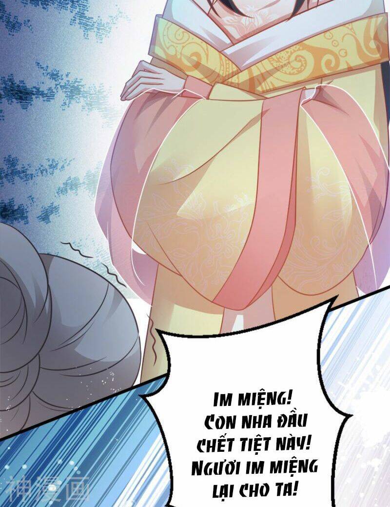 Đọc Tâm Cuồng Phi Khuynh Thiên Hạ - Chương 85