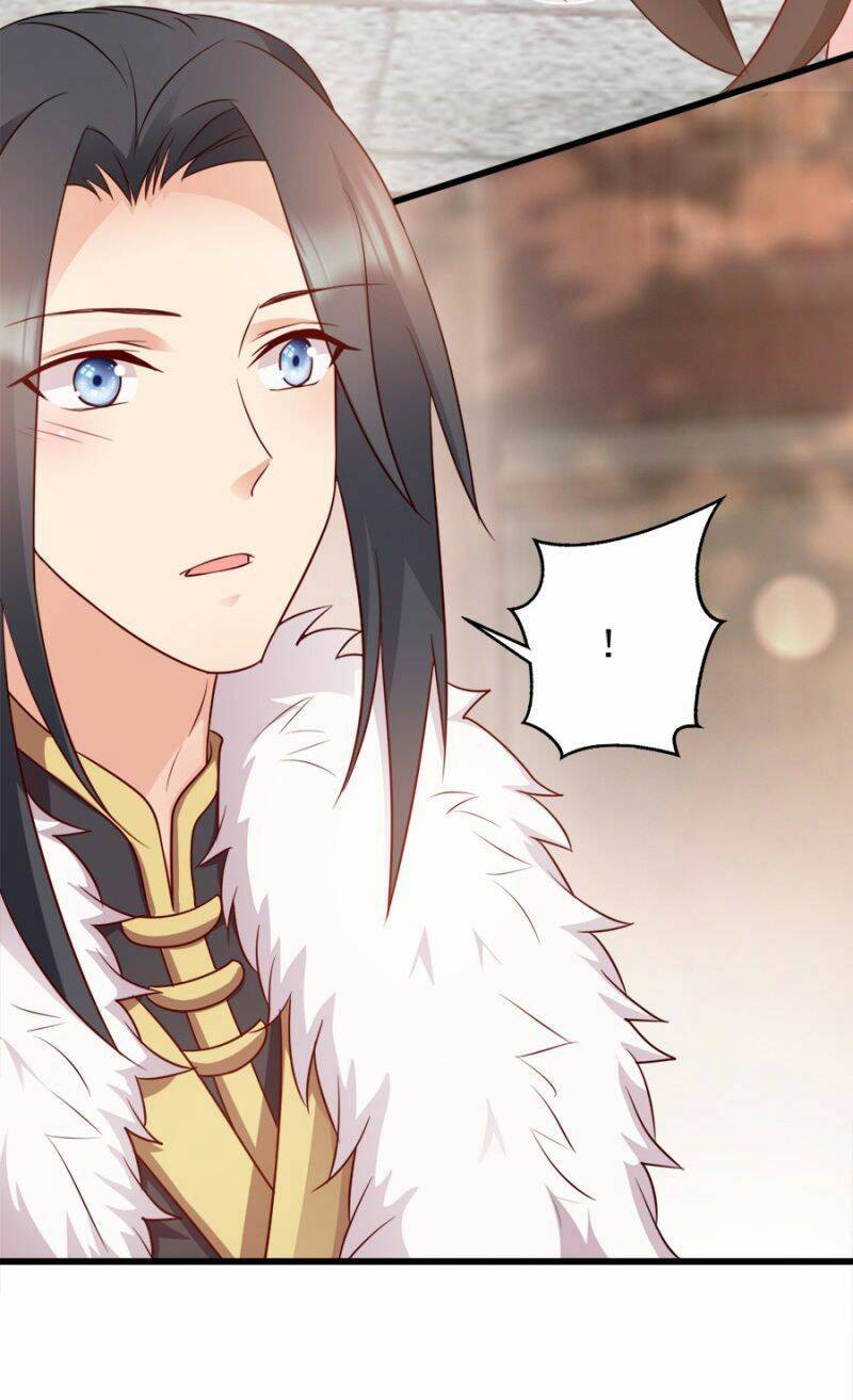 Đọc Tâm Cuồng Phi Khuynh Thiên Hạ - Chương 85