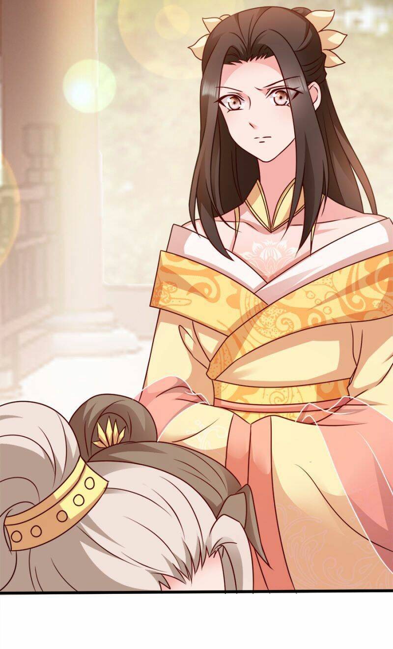 Đọc Tâm Cuồng Phi Khuynh Thiên Hạ - Chương 86