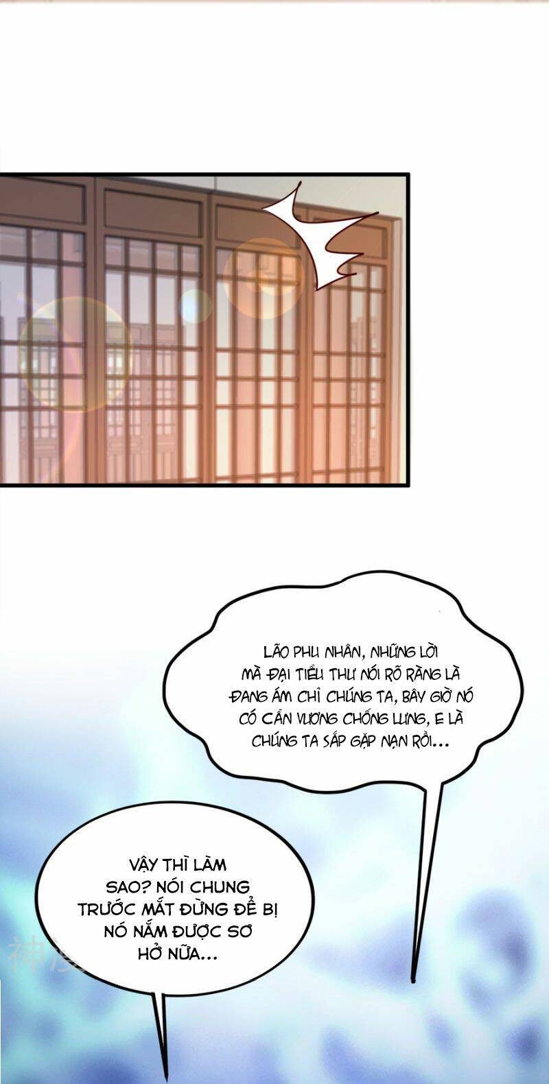 Đọc Tâm Cuồng Phi Khuynh Thiên Hạ - Chương 86