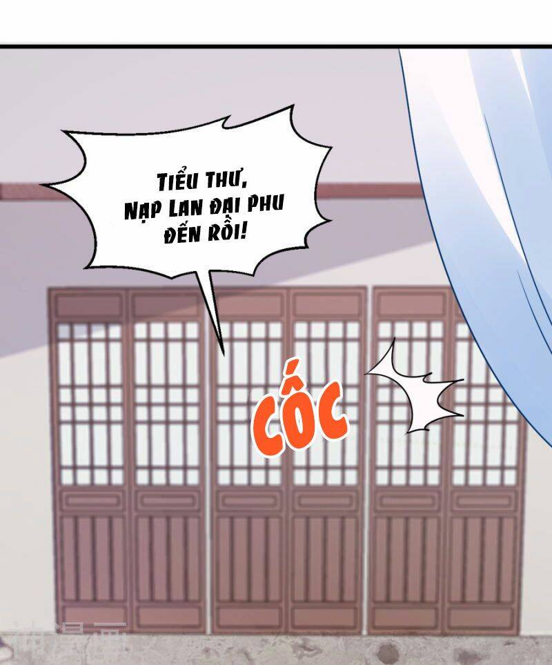 Đọc Tâm Cuồng Phi Khuynh Thiên Hạ - Chương 86