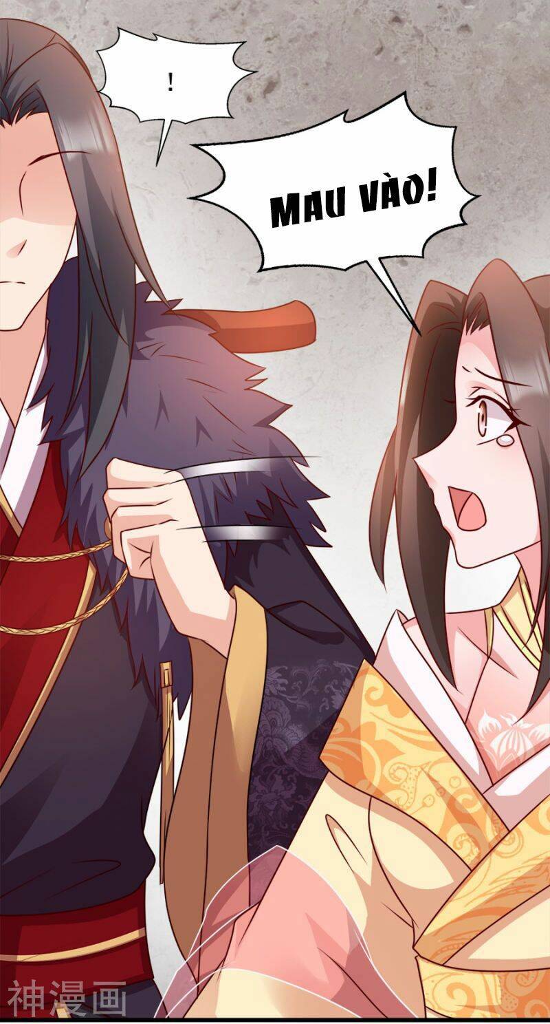 Đọc Tâm Cuồng Phi Khuynh Thiên Hạ - Chương 86