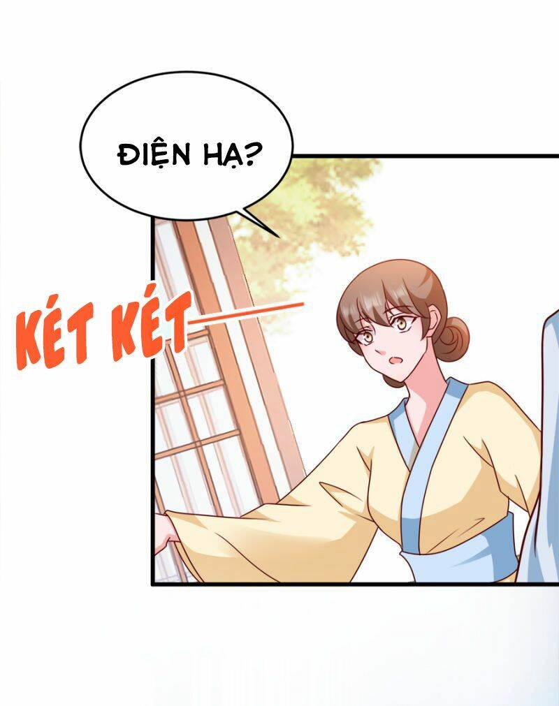 Đọc Tâm Cuồng Phi Khuynh Thiên Hạ - Chương 86